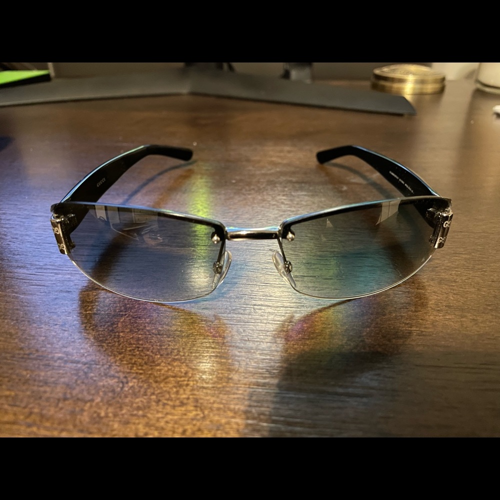 Gucci men’s sunglasses GG1799/S